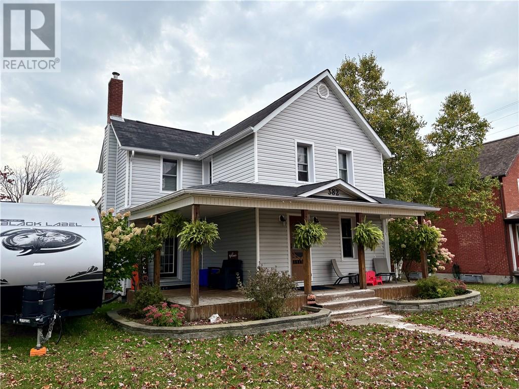 382 Read Avenue, Espanola, Ontario  P5E 1E2 - Photo 1 - 2125044