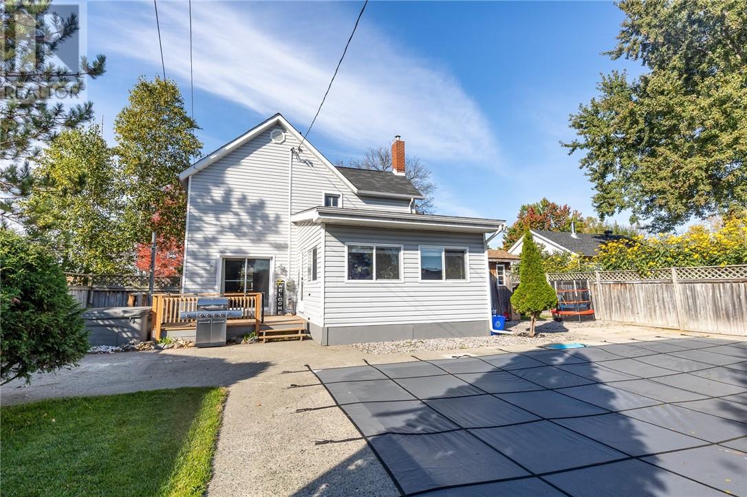 382 Read Avenue, Espanola, Ontario  P5E 1E2 - Photo 39 - 2125044
