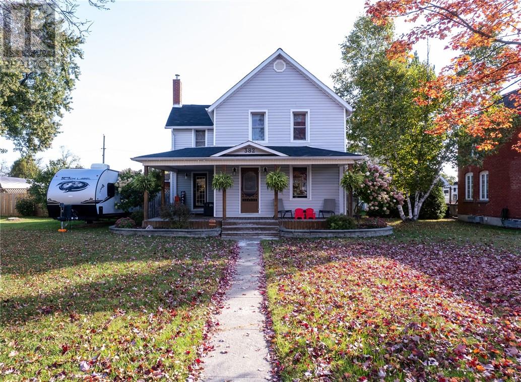 382 Read Avenue, Espanola, Ontario  P5E 1E2 - Photo 49 - 2125044