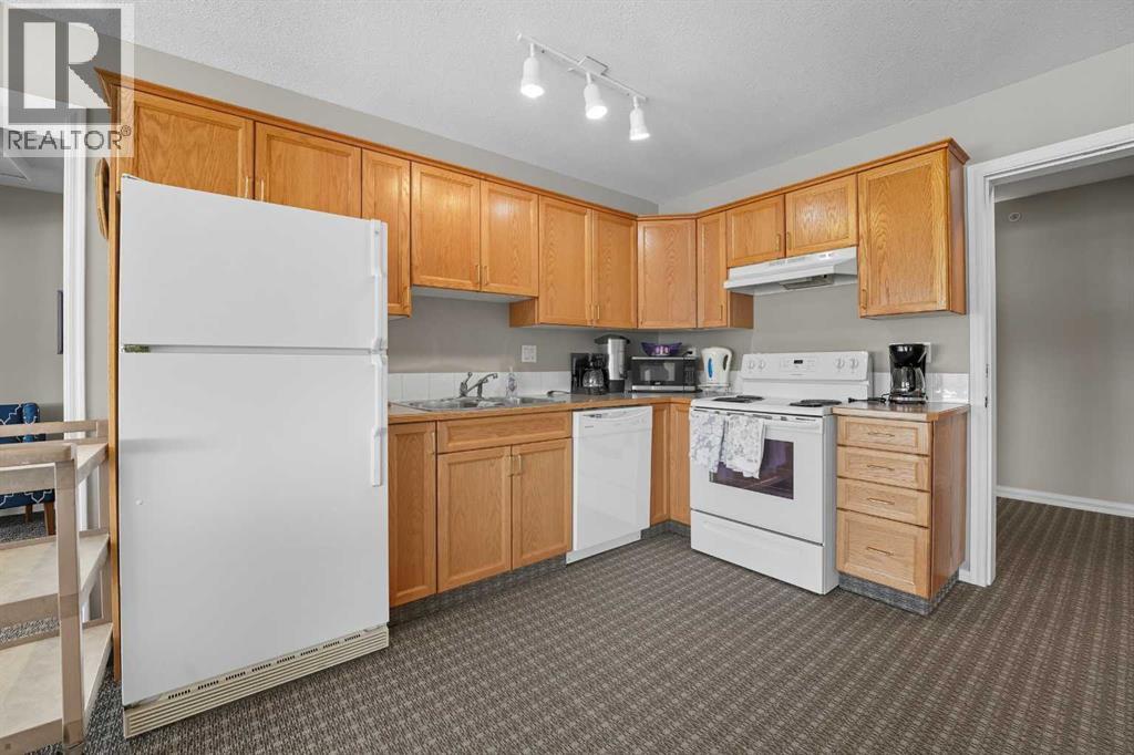 208, 6118 53 Avenue, Red Deer, Alberta  T4N 6P7 - Photo 23 - A2261332