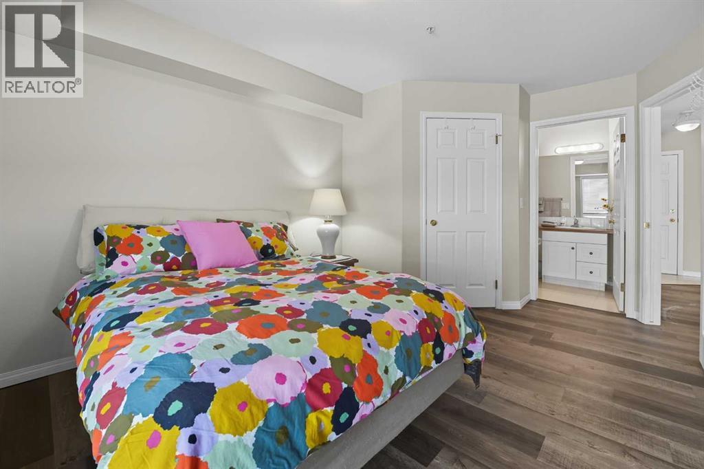 208, 6118 53 Avenue, Red Deer, Alberta  T4N 6P7 - Photo 4 - A2261332