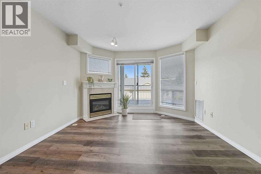 208, 6118 53 Avenue, Red Deer, Alberta  T4N 6P7 - Photo 6 - A2261332