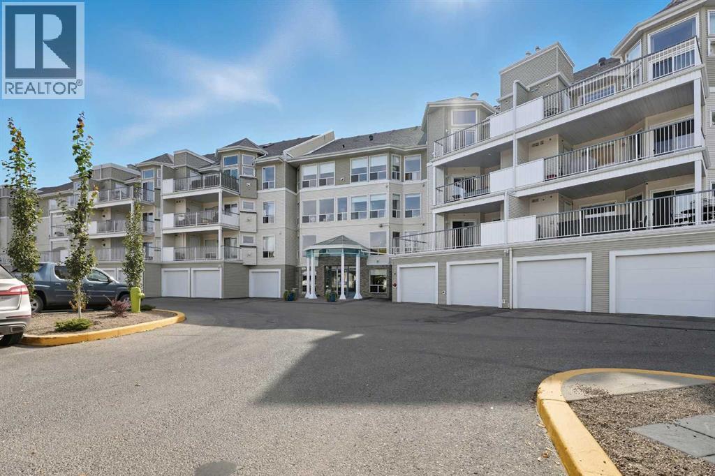 208, 6118 53 Avenue, Red Deer, Alberta  T4N 6P7 - Photo 28 - A2261332