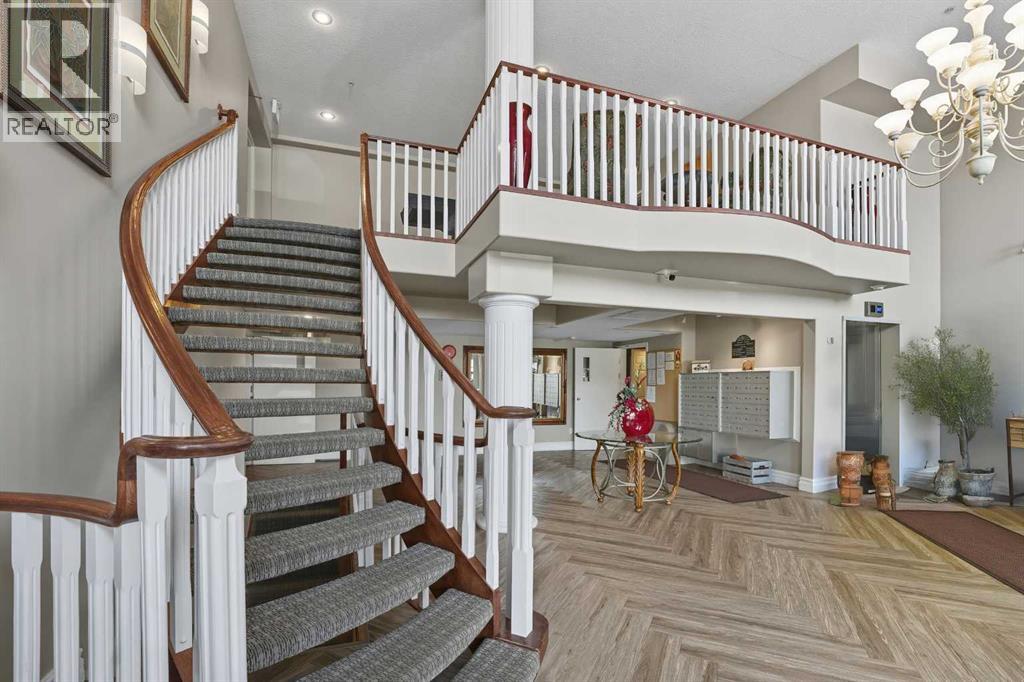 208, 6118 53 Avenue, Red Deer, Alberta  T4N 6P7 - Photo 27 - A2261332