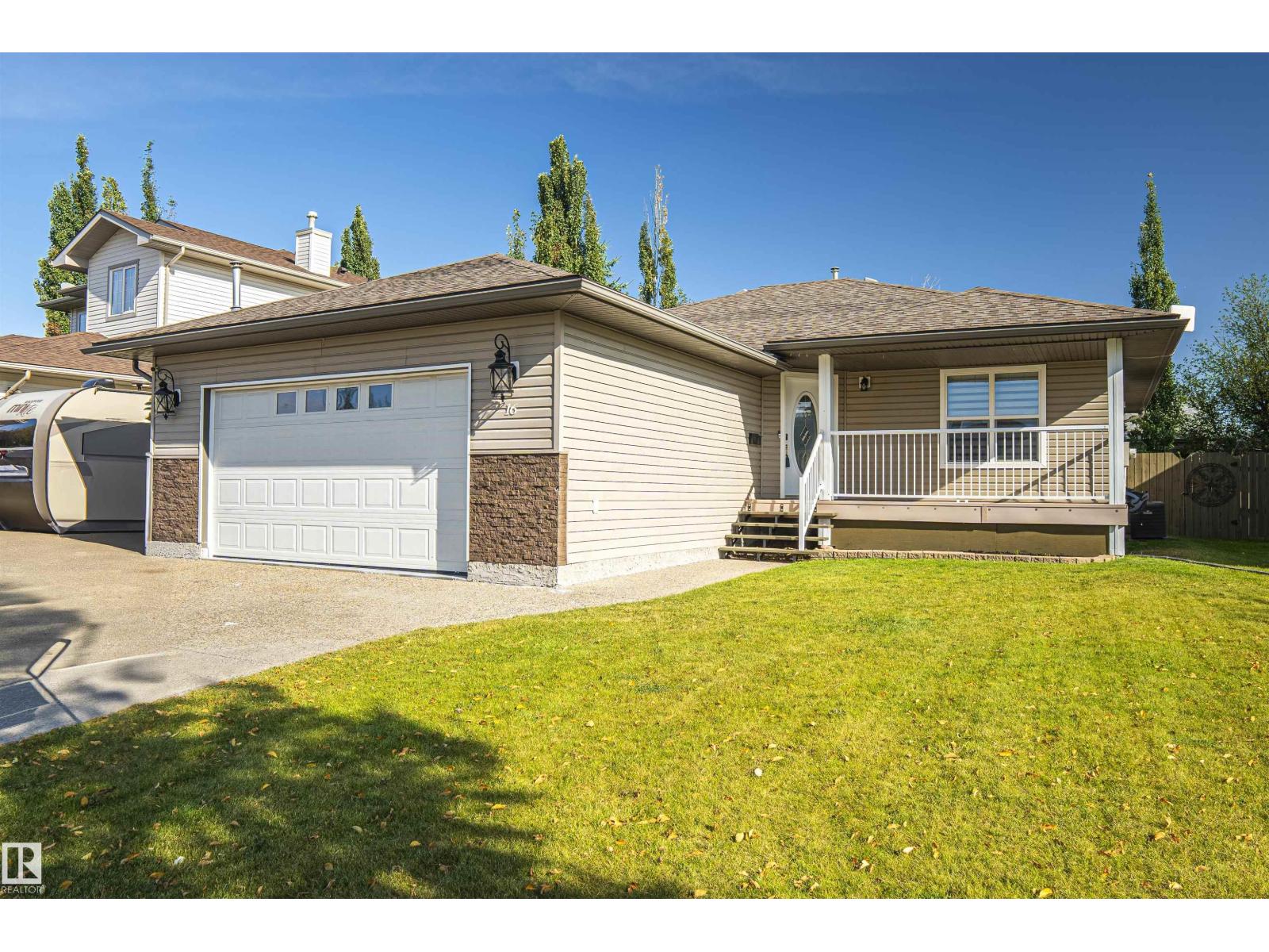 16 Westview DR, Calmar, Alberta