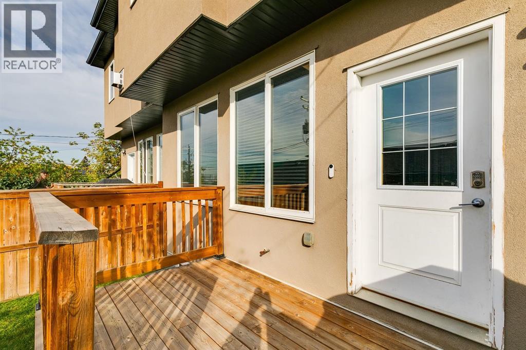2817 & 2815 16 Avenue Se, Calgary, Alberta  T2A 0M7 - Photo 4 - A2260744
