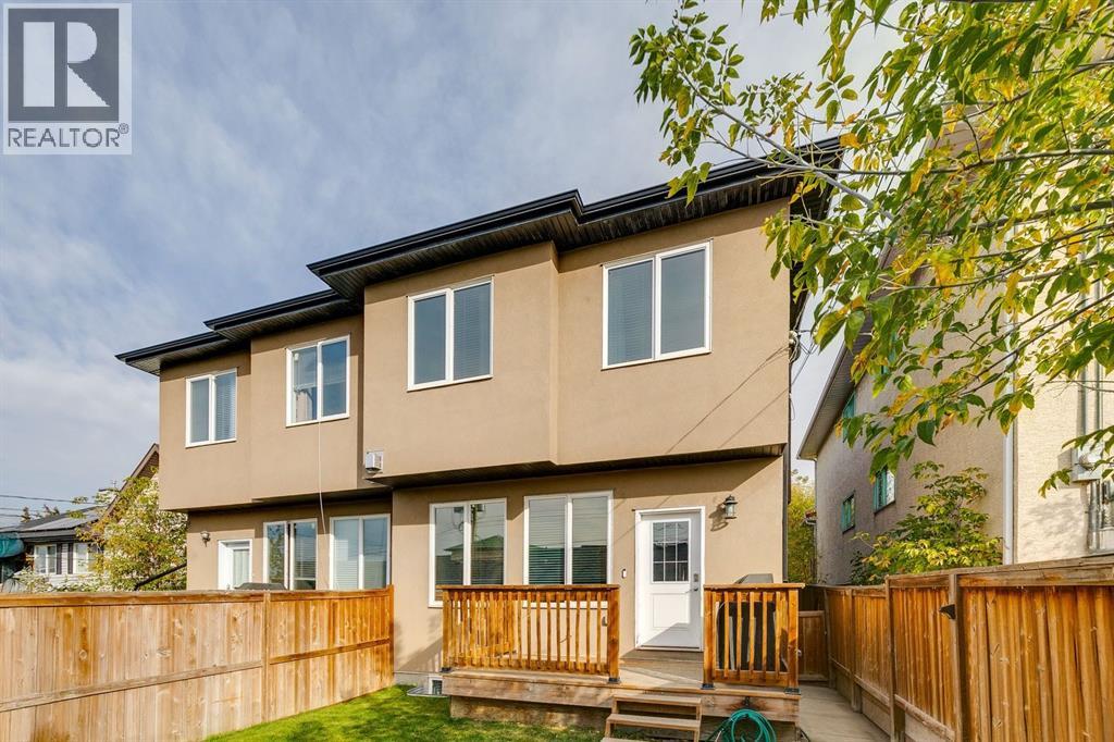 2817 & 2815 16 Avenue Se, Calgary, Alberta  T2A 0M7 - Photo 2 - A2260744