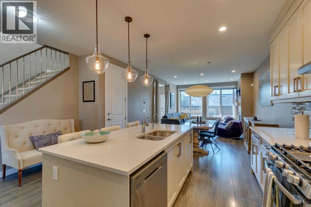 2817 & 2815 16 Avenue Se, Calgary, Alberta  T2A 0M7 - Photo 10 - A2260744
