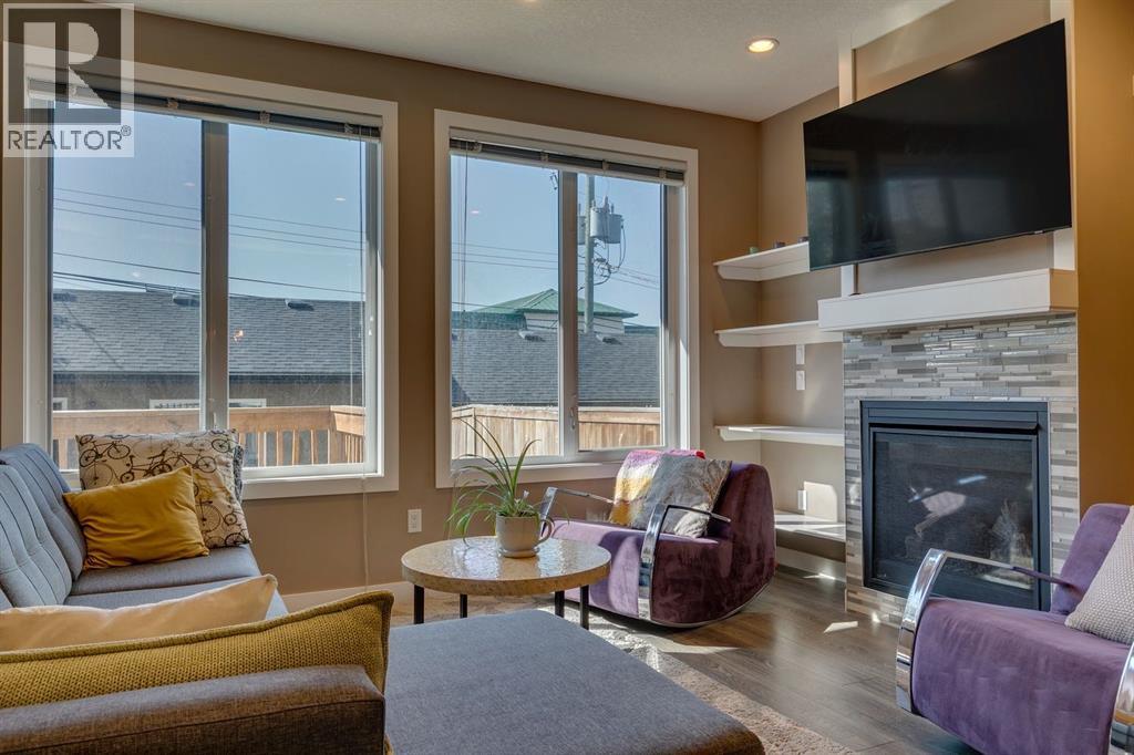 2817 & 2815 16 Avenue Se, Calgary, Alberta  T2A 0M7 - Photo 14 - A2260744