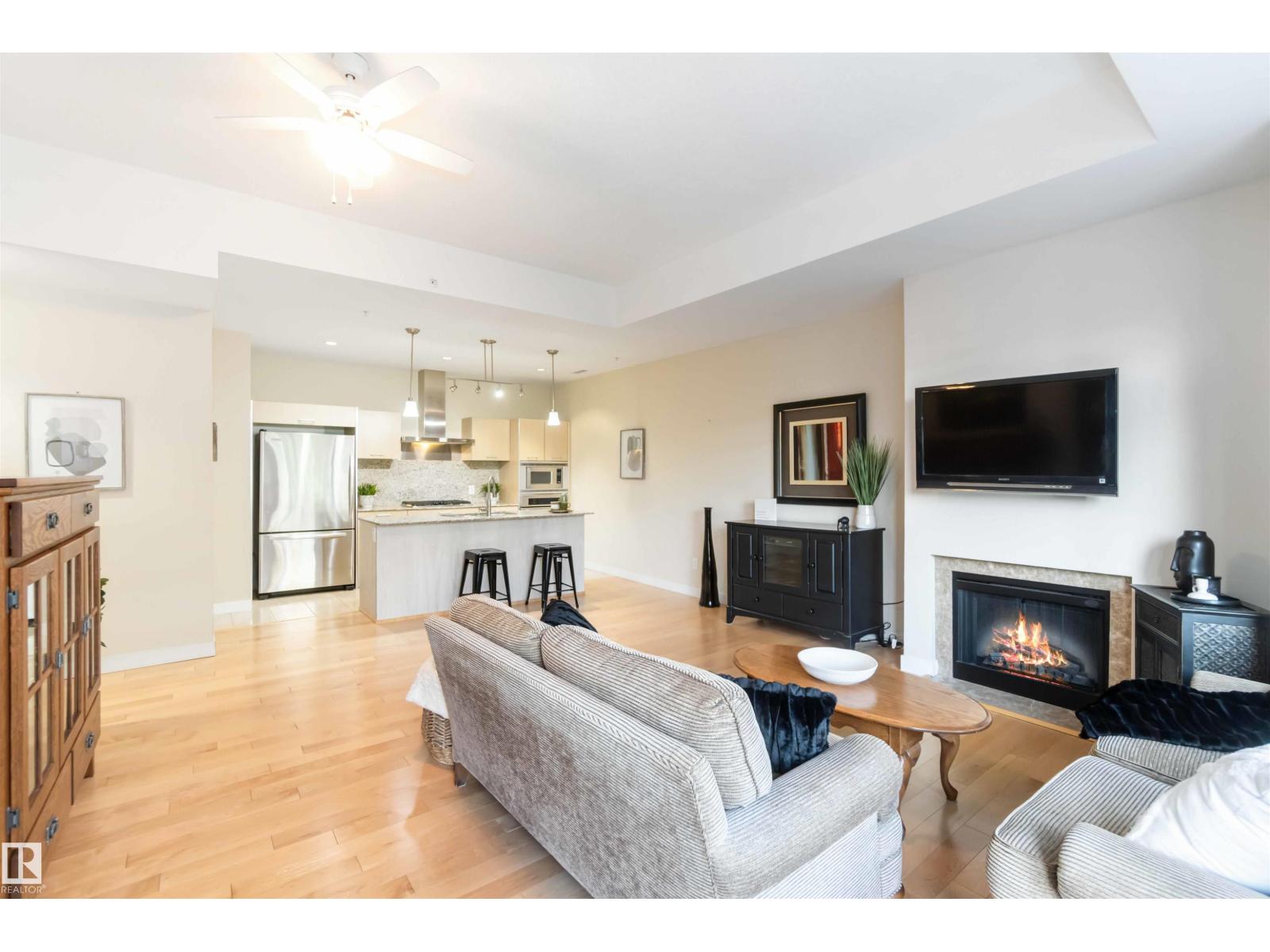 #108 2504 109 St Nw, Edmonton, Alberta  T6J 2H3 - Photo 5 - E4460846