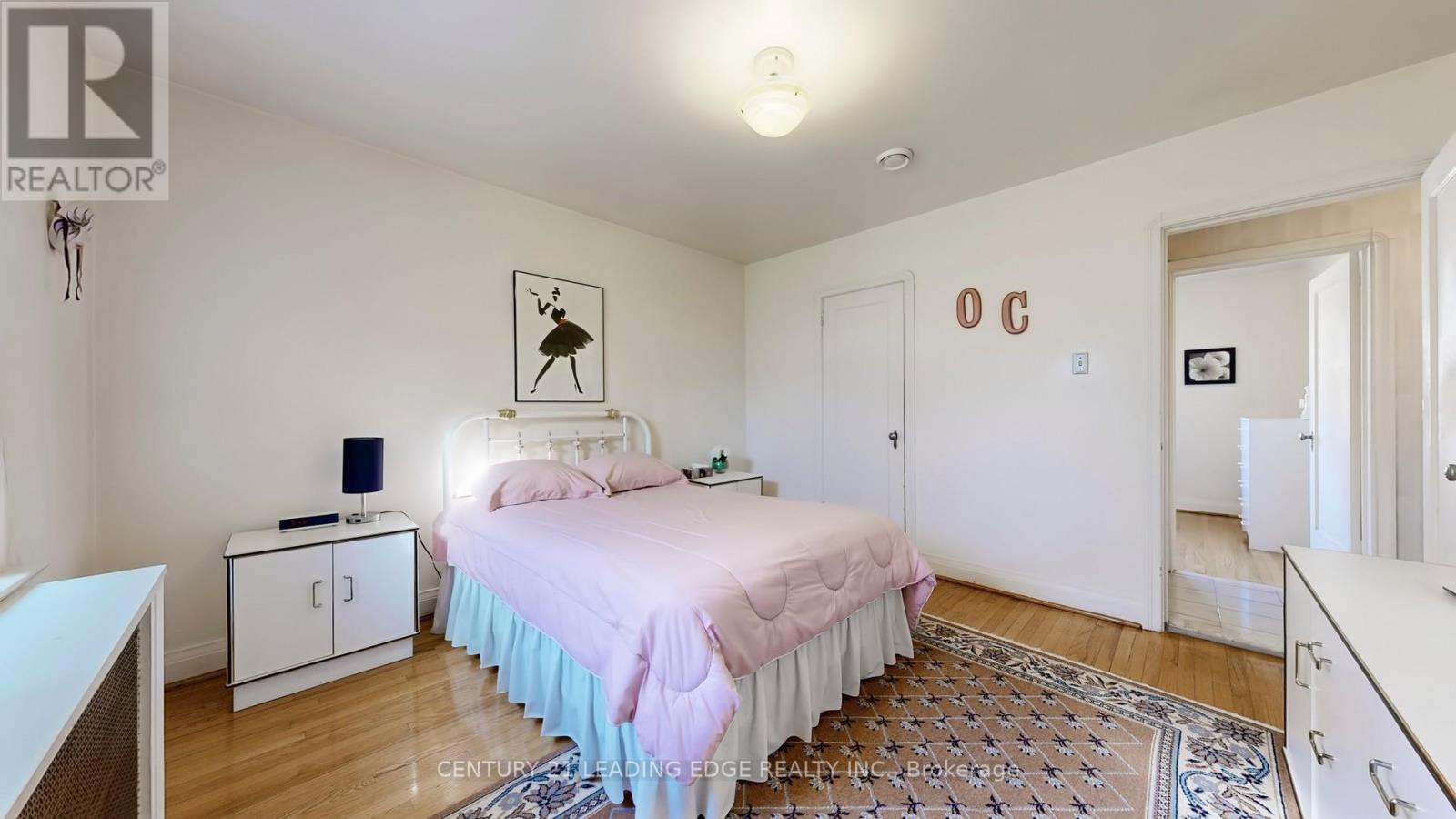 325 Waterloo Avenue, Toronto, Ontario  M3H 4A4 - Photo 15 - C12444933