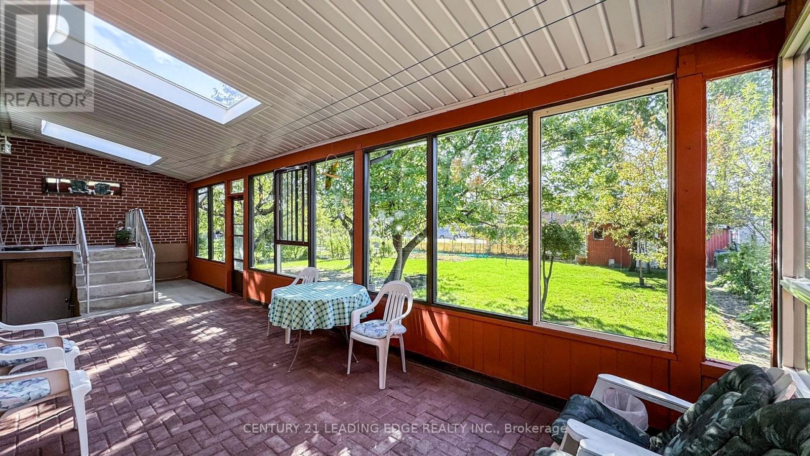 325 Waterloo Avenue, Toronto, Ontario  M3H 4A4 - Photo 36 - C12444933