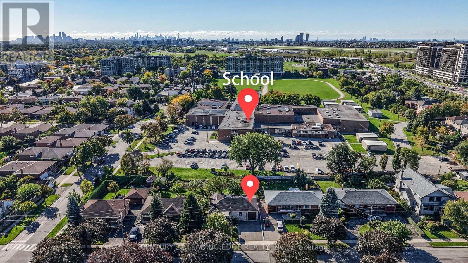 325 Waterloo Avenue, Toronto, Ontario  M3H 4A4 - Photo 43 - C12444933