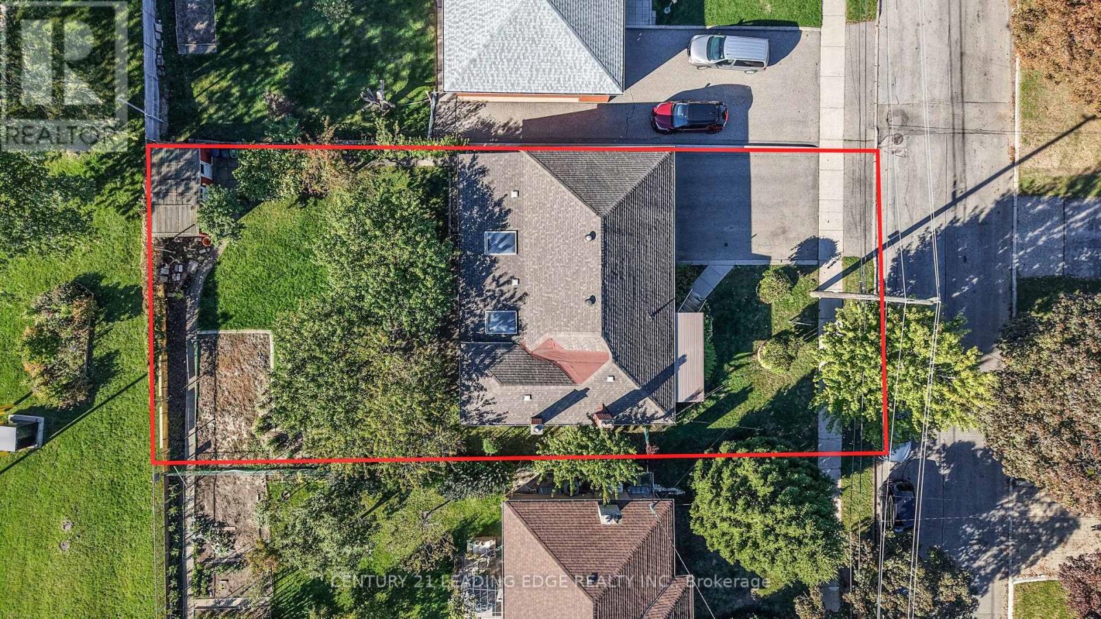 325 Waterloo Avenue, Toronto, Ontario  M3H 4A4 - Photo 44 - C12444933