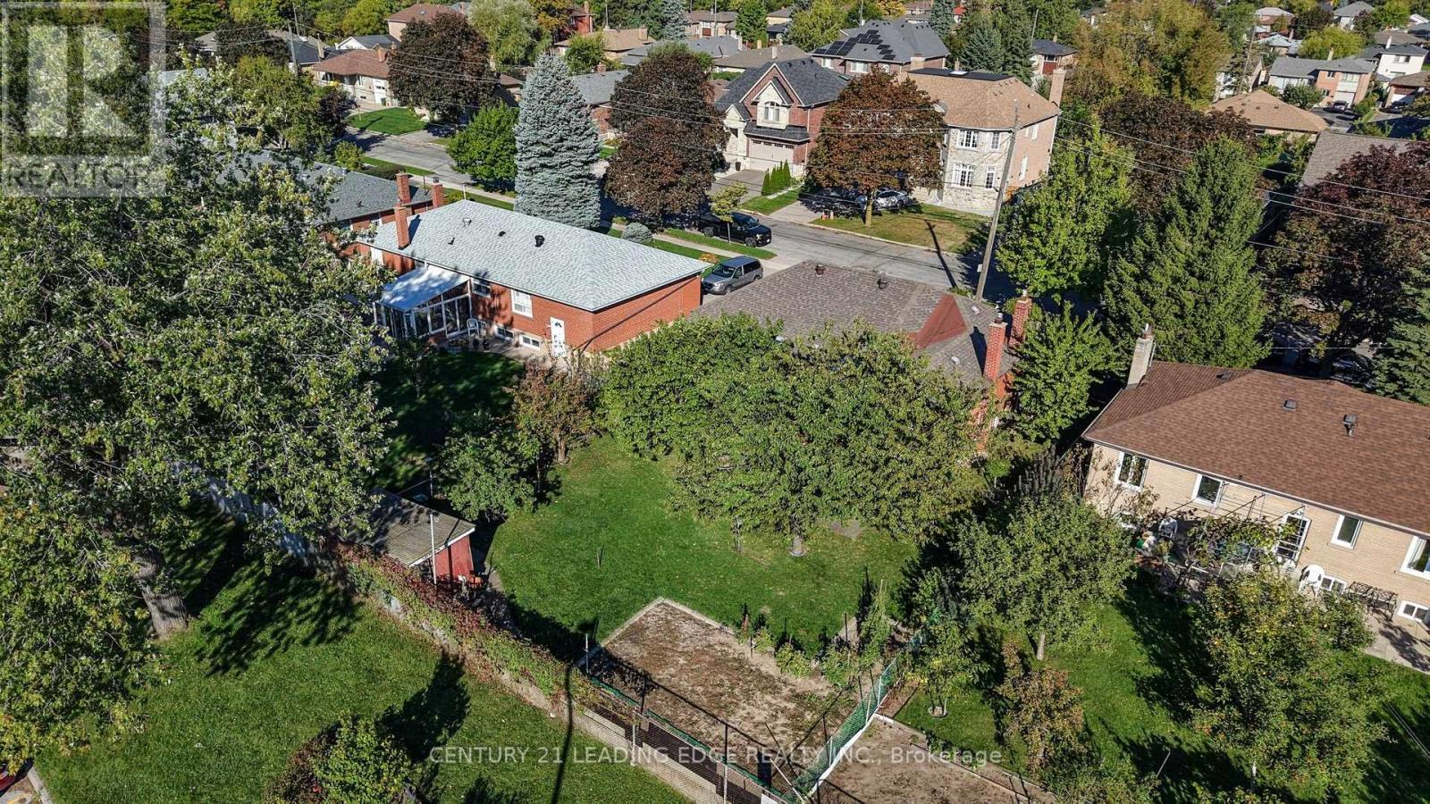 325 Waterloo Avenue, Toronto, Ontario  M3H 4A4 - Photo 50 - C12444933