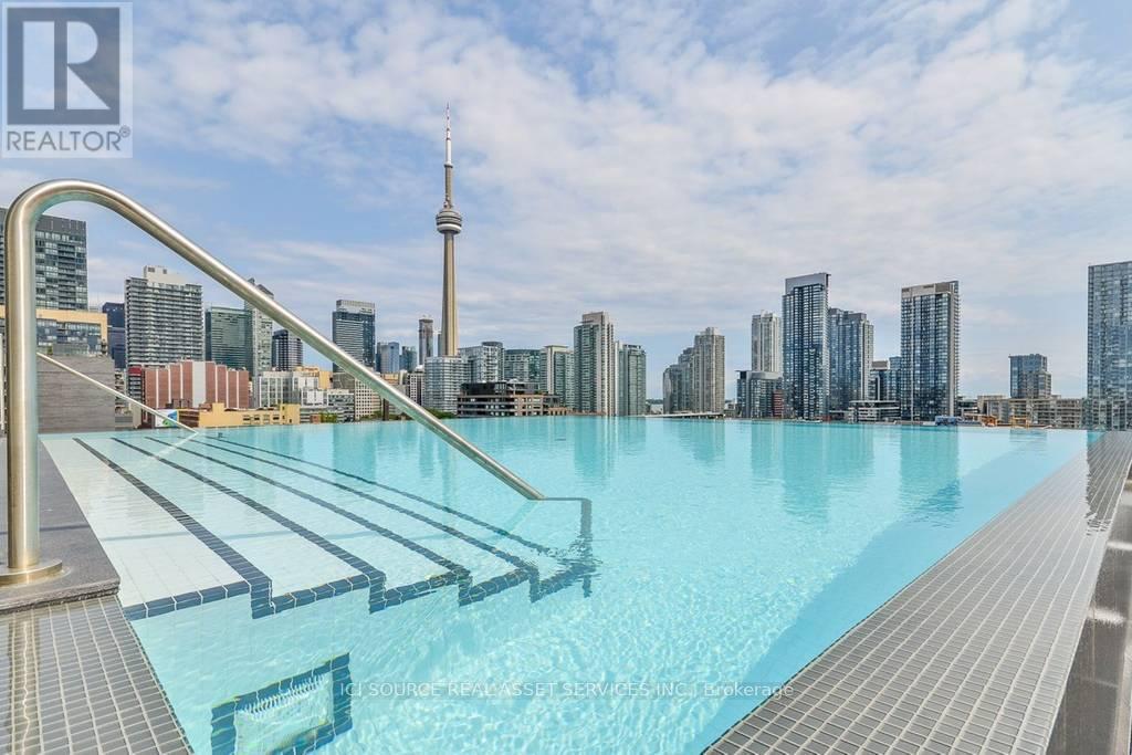 530 - 461 Adelaide Street W, Toronto, Ontario  M5V 0L6 - Photo 19 - C12444940