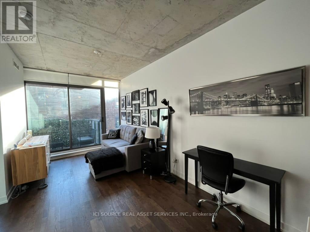 530 - 461 Adelaide Street W, Toronto, Ontario  M5V 0L6 - Photo 5 - C12444940