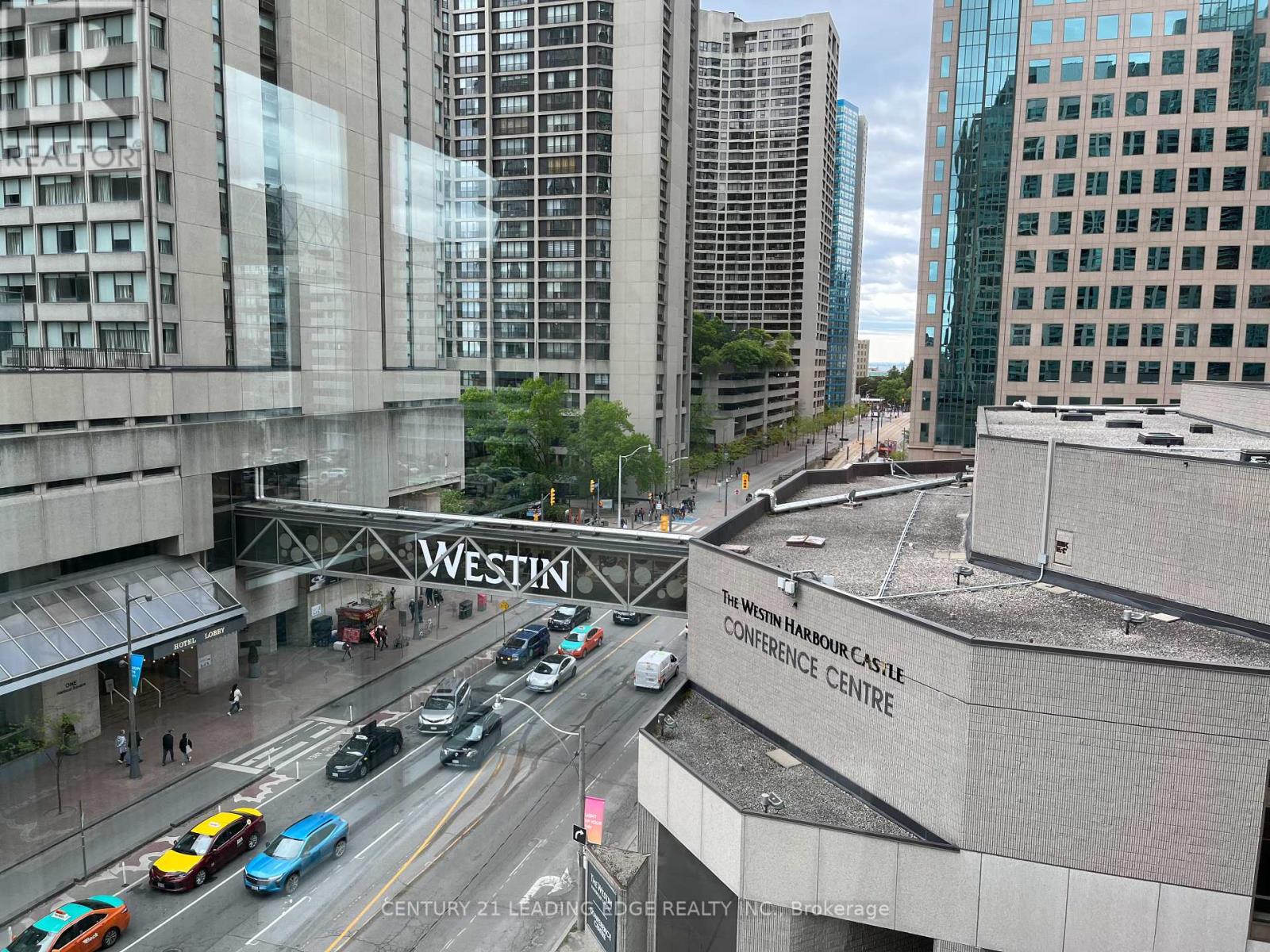 607 - 10 Queens Quay W, Toronto, Ontario  M5J 2R9 - Photo 30 - C12444947
