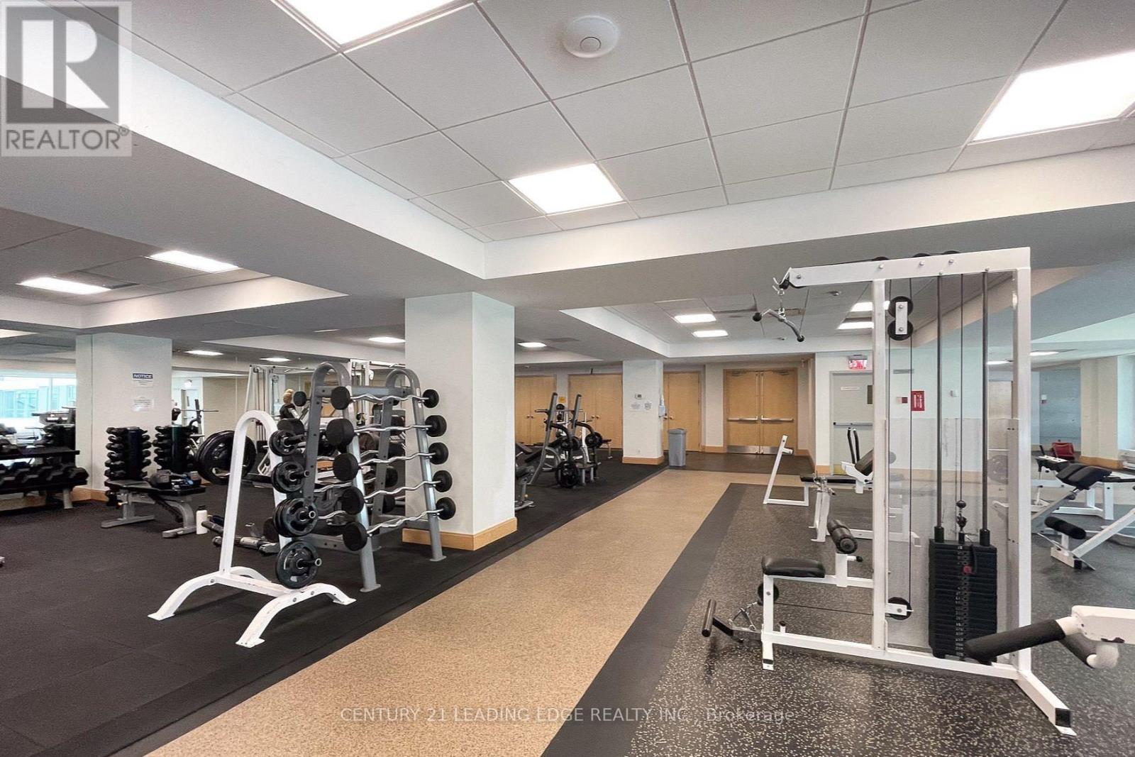 607 - 10 Queens Quay W, Toronto, Ontario  M5J 2R9 - Photo 32 - C12444947