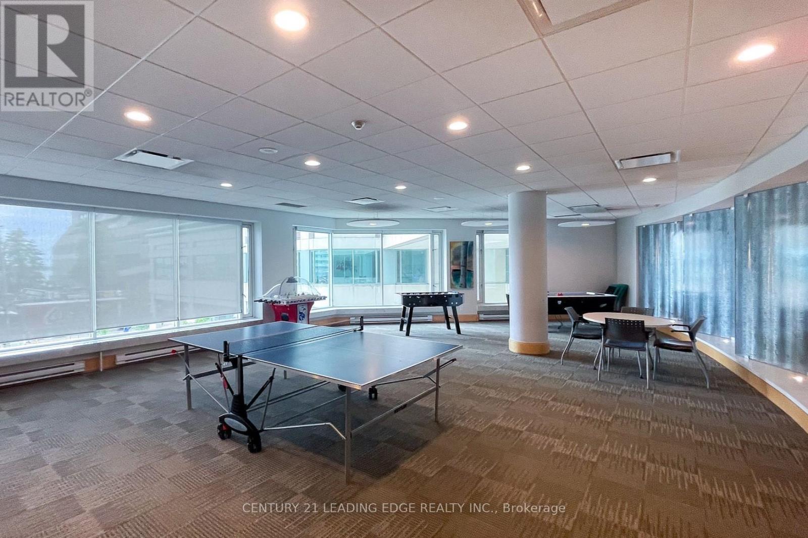 607 - 10 Queens Quay W, Toronto, Ontario  M5J 2R9 - Photo 35 - C12444947