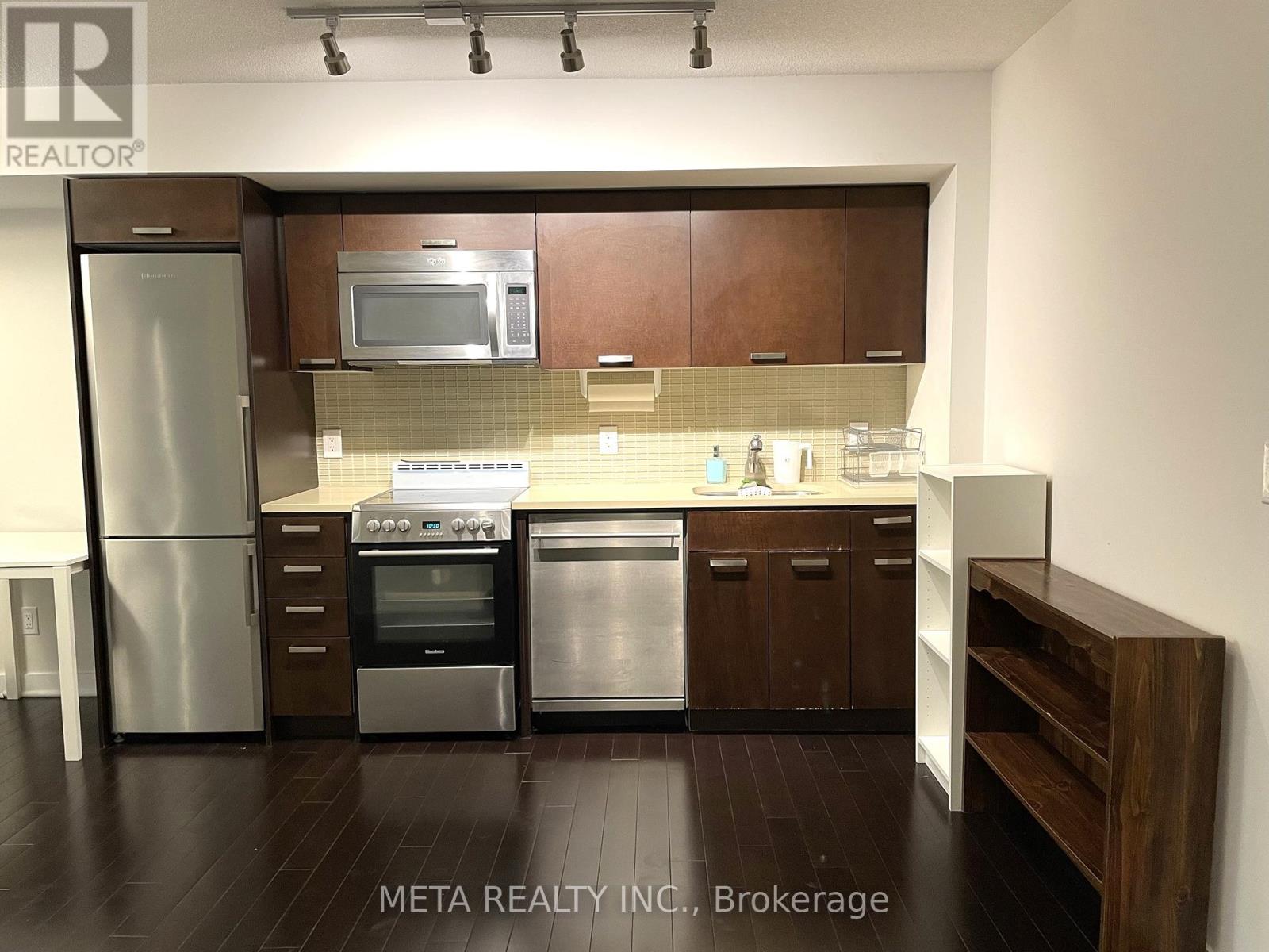 820 - 295 Adelaide Street W, Toronto, Ontario  M5V 0L4 - Photo 3 - C12444956