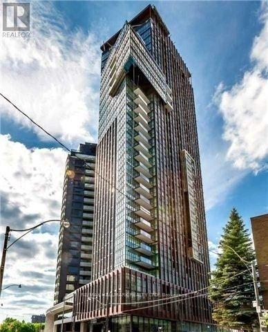 2003 - 32 DAVENPORT ROAD, Toronto, Ontario