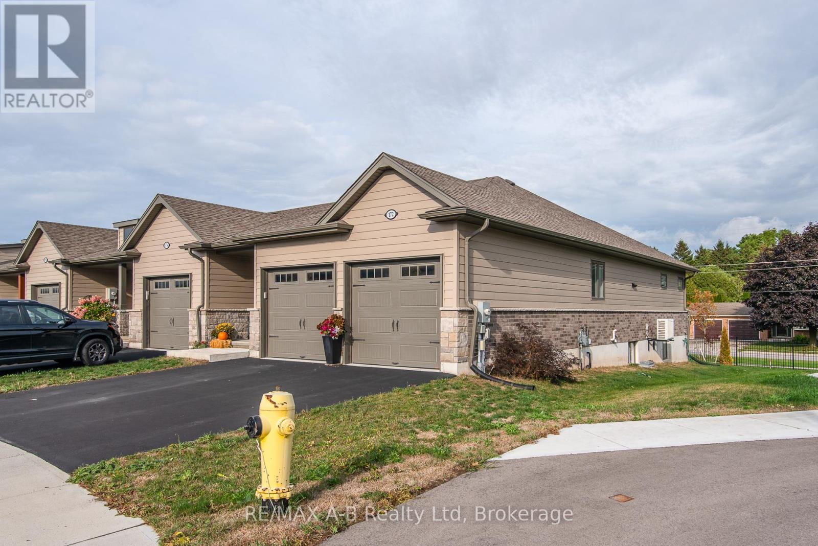 172 HOOPER STREET, St. Marys, Ontario