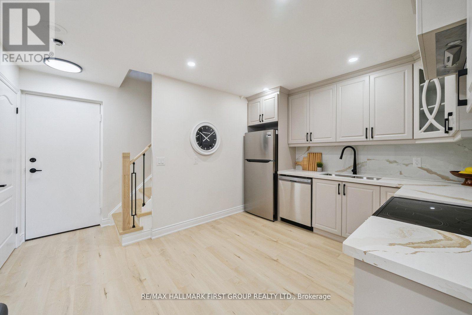 806 - 1400 The Esplanade Road N, Pickering, Ontario  L1V 6V2 - Photo 11 - E12444927