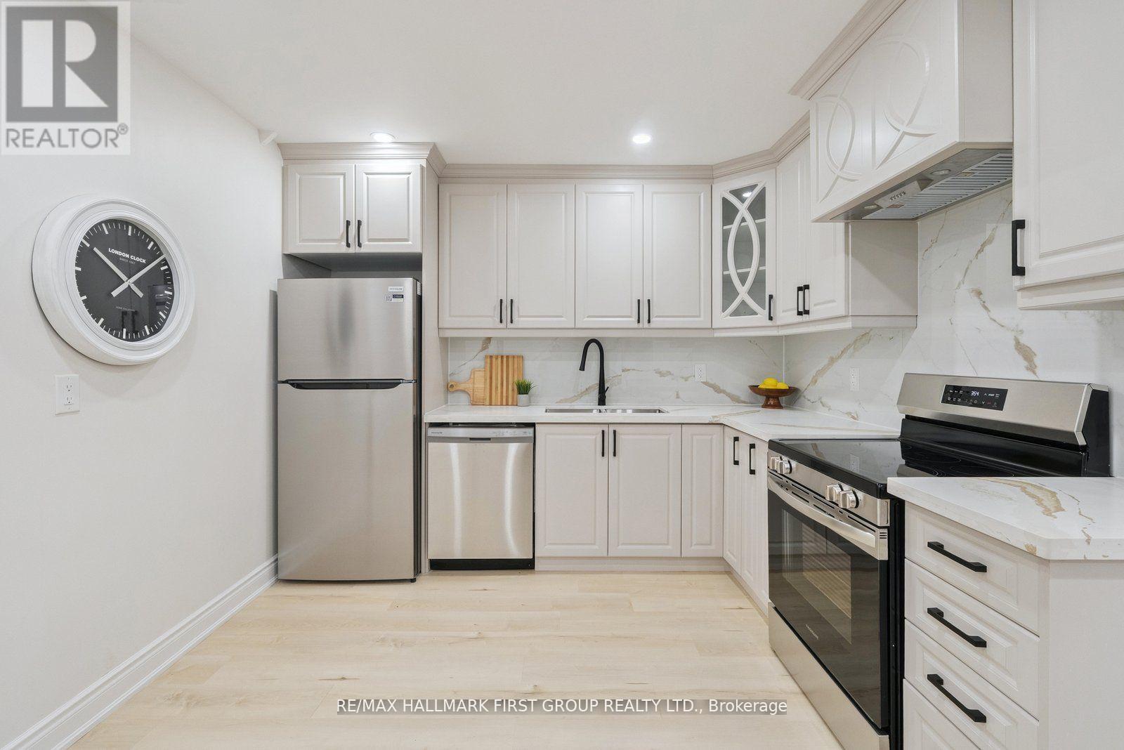 806 - 1400 The Esplanade Road N, Pickering, Ontario  L1V 6V2 - Photo 12 - E12444927