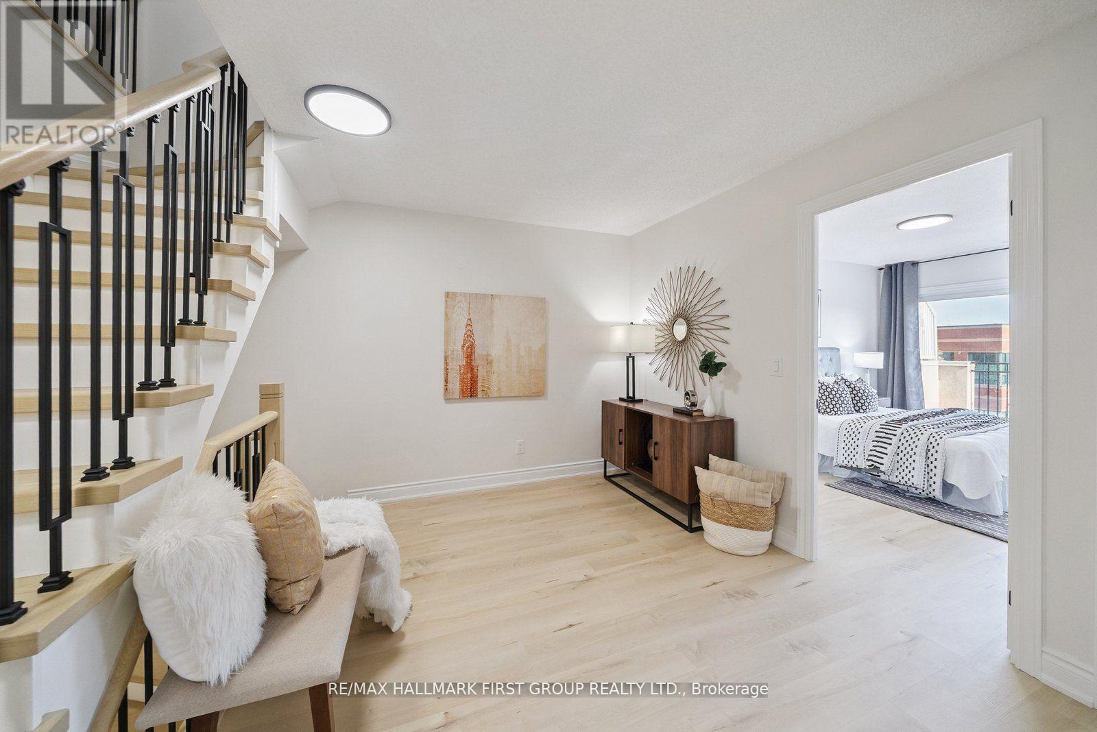 806 - 1400 The Esplanade Road N, Pickering, Ontario  L1V 6V2 - Photo 16 - E12444927