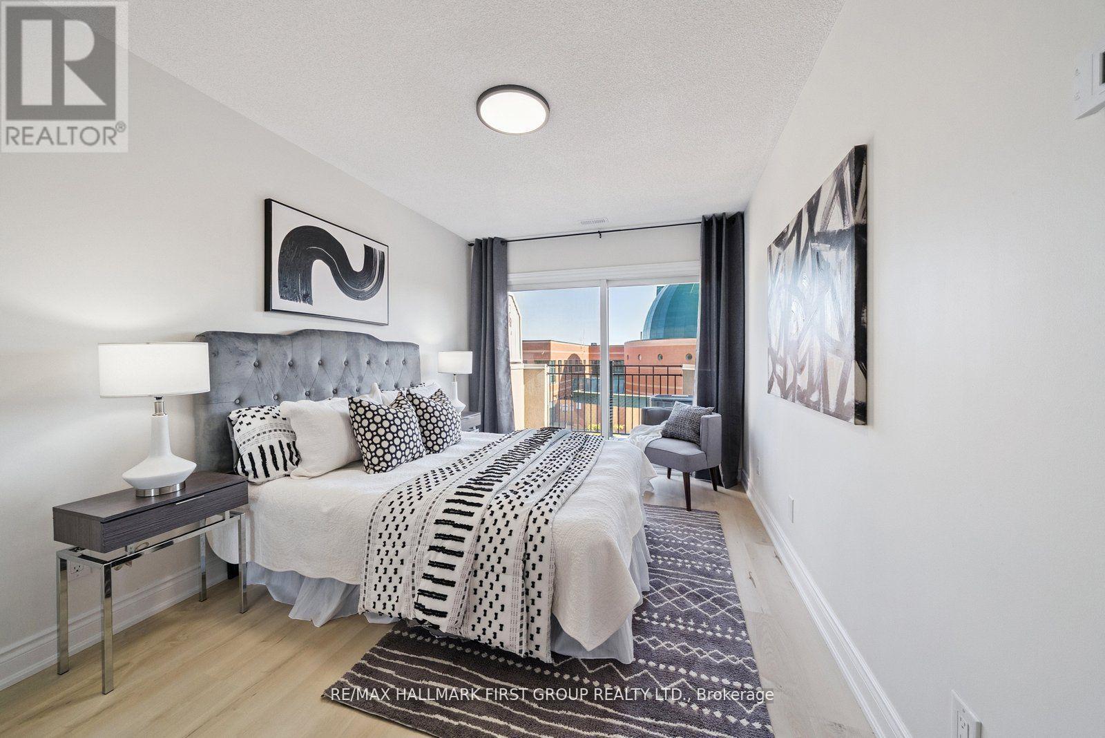 806 - 1400 The Esplanade Road N, Pickering, Ontario  L1V 6V2 - Photo 17 - E12444927