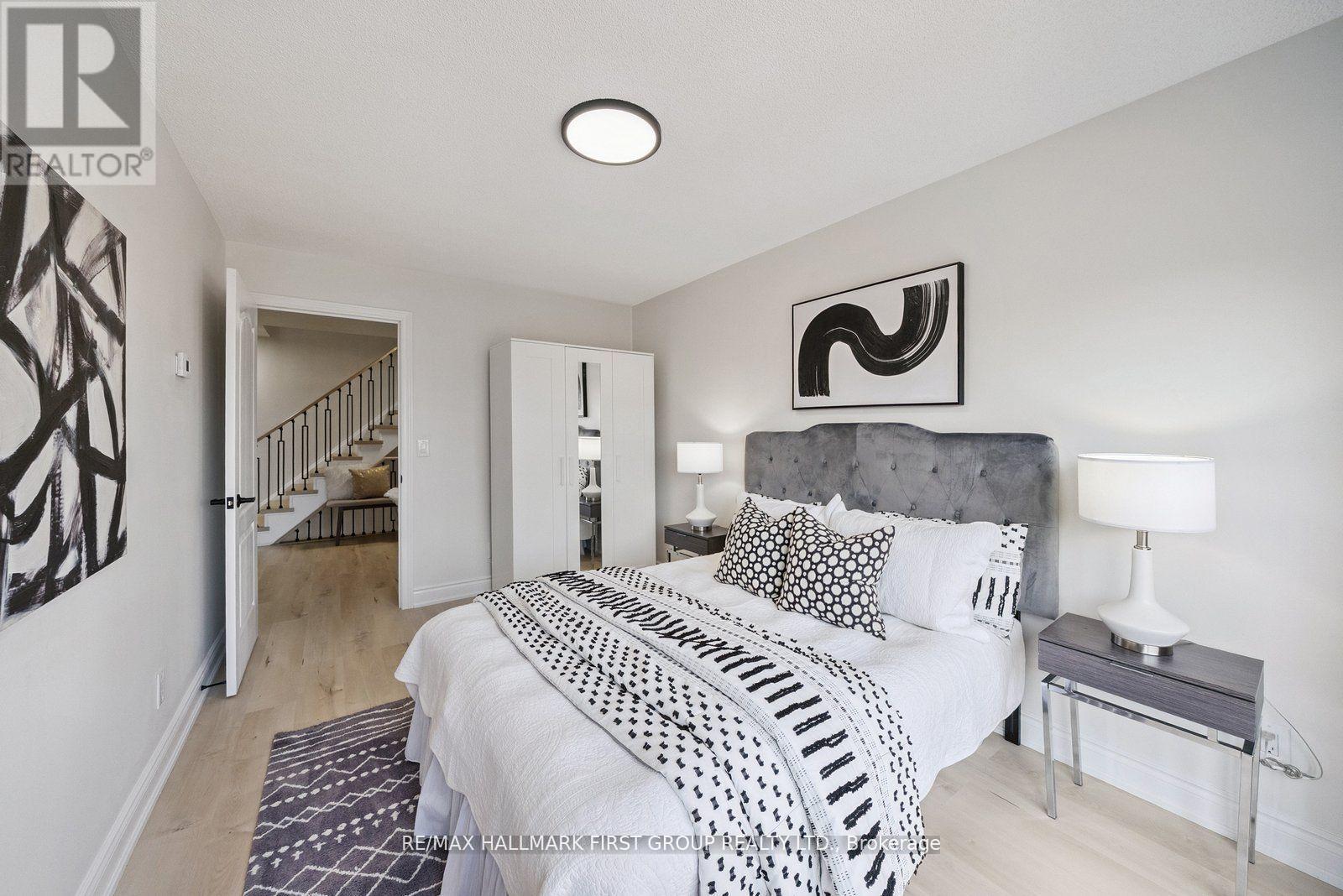 806 - 1400 The Esplanade Road N, Pickering, Ontario  L1V 6V2 - Photo 18 - E12444927