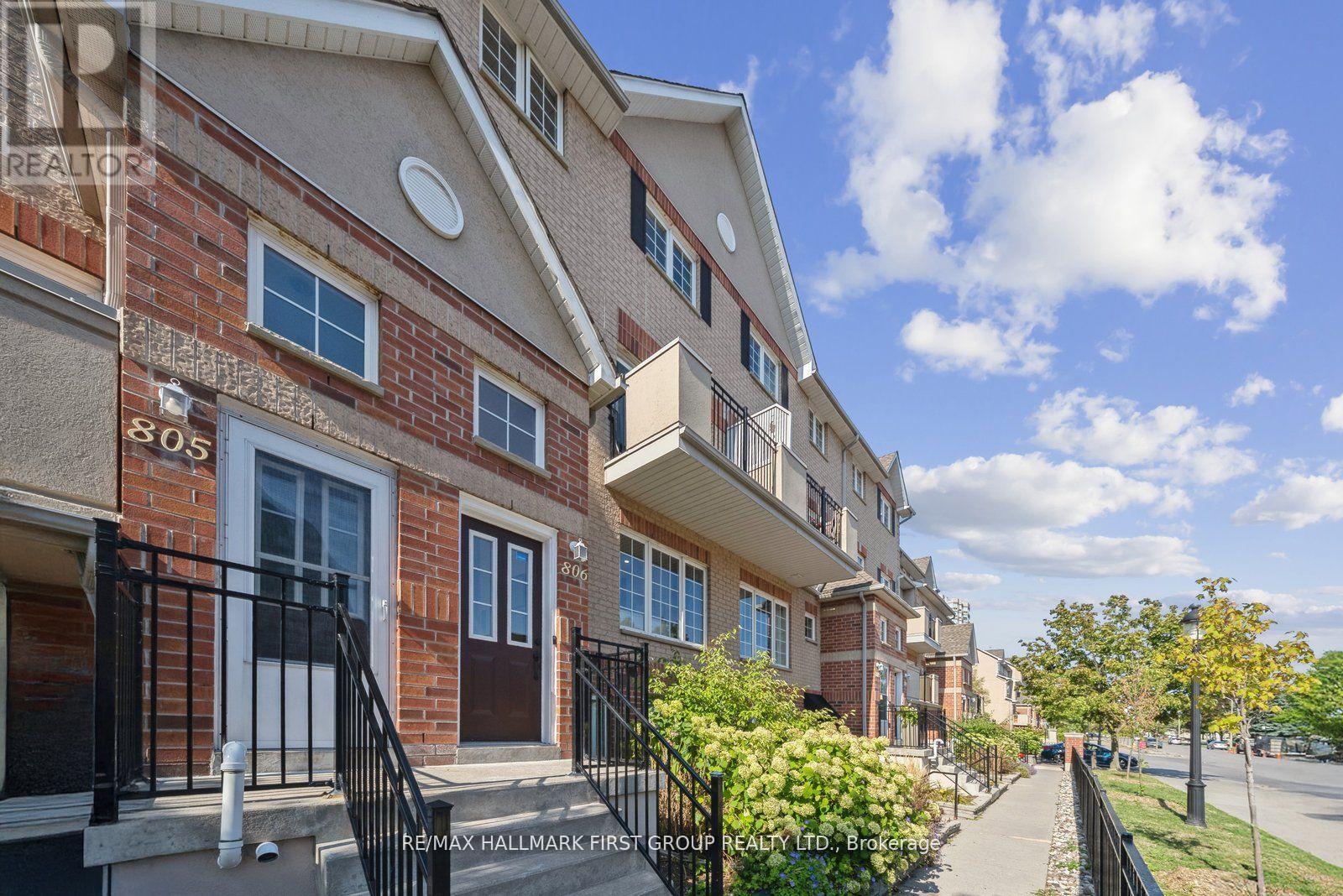806 - 1400 The Esplanade Road N, Pickering, Ontario  L1V 6V2 - Photo 2 - E12444927
