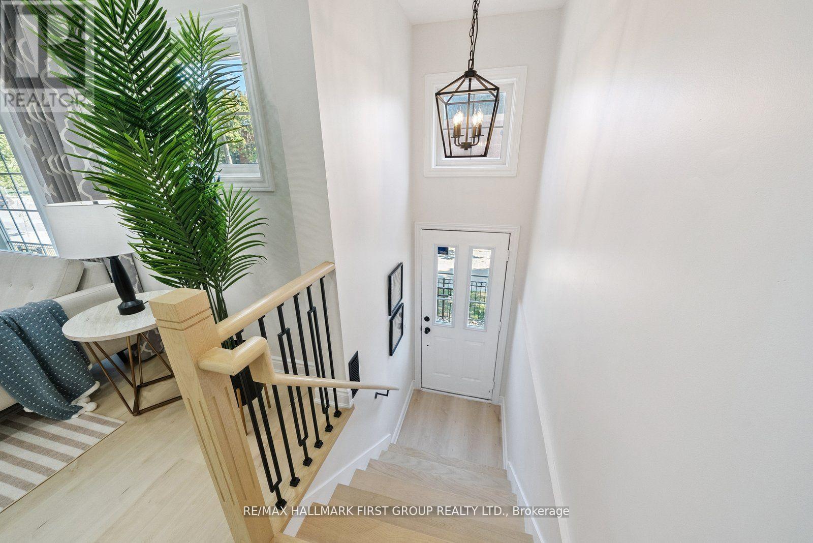 806 - 1400 The Esplanade Road N, Pickering, Ontario  L1V 6V2 - Photo 6 - E12444927