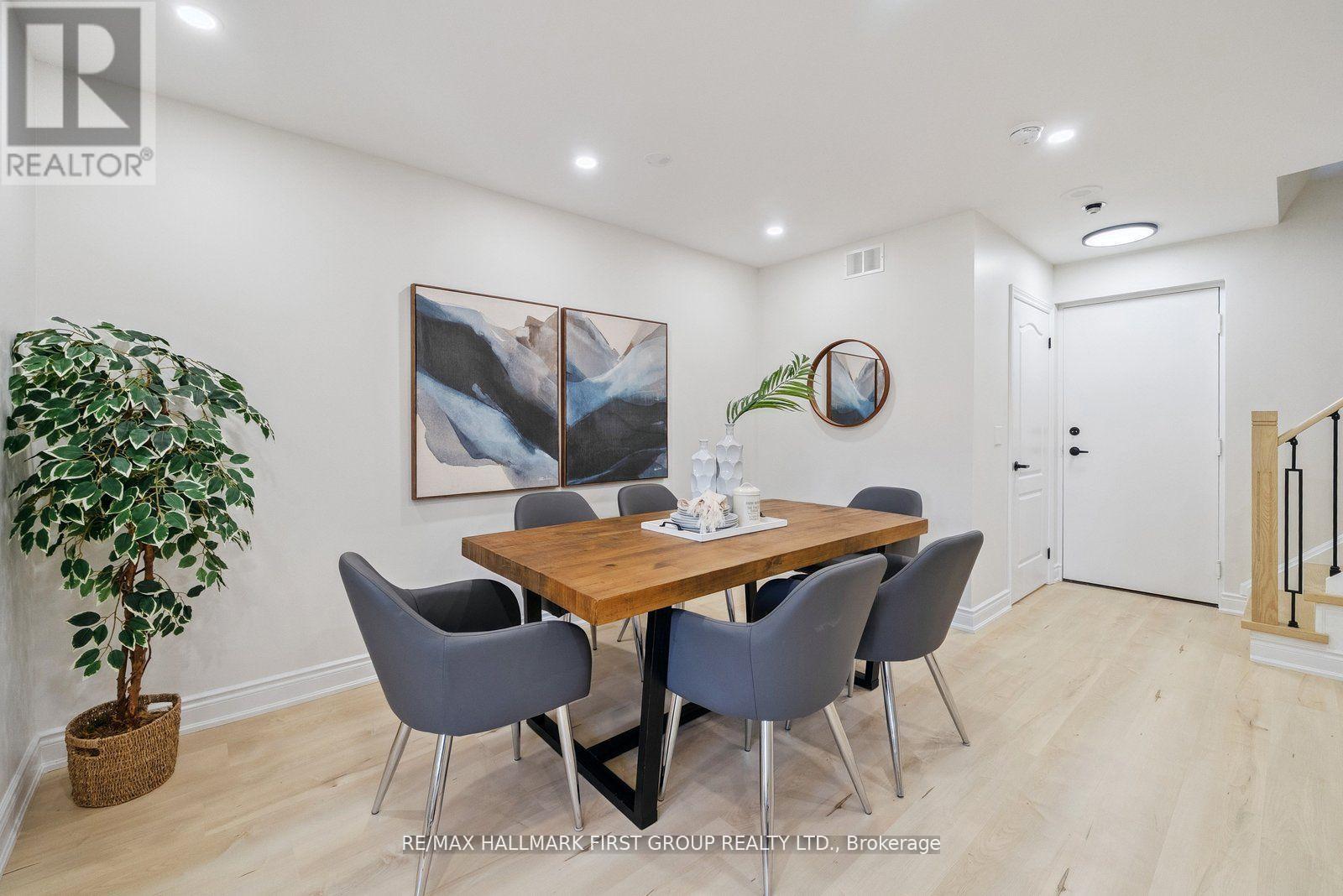 806 - 1400 The Esplanade Road N, Pickering, Ontario  L1V 6V2 - Photo 8 - E12444927