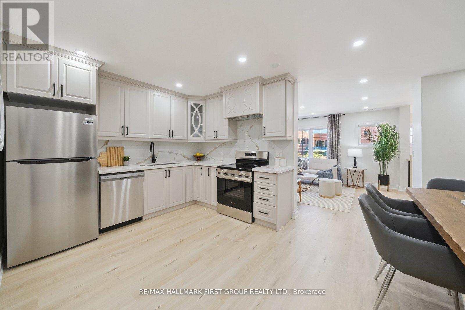 806 - 1400 The Esplanade Road N, Pickering, Ontario  L1V 6V2 - Photo 9 - E12444927