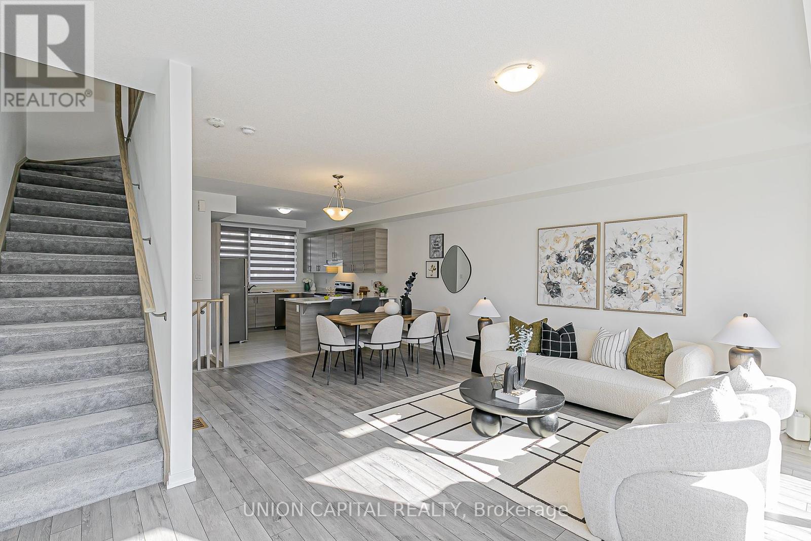 799 Stanstead Path, Oshawa (Samac), Ontario  L1K 3G4 - Photo 12 - E12444942