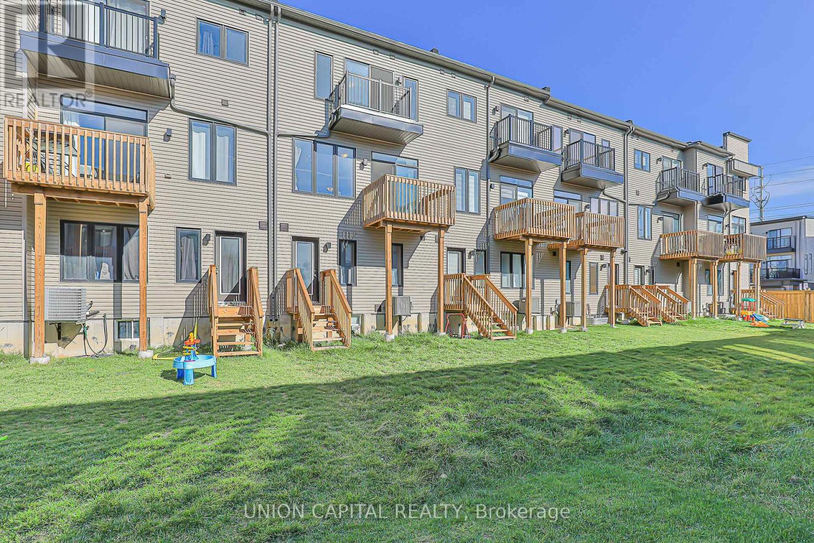 799 Stanstead Path, Oshawa (Samac), Ontario  L1K 3G4 - Photo 26 - E12444942