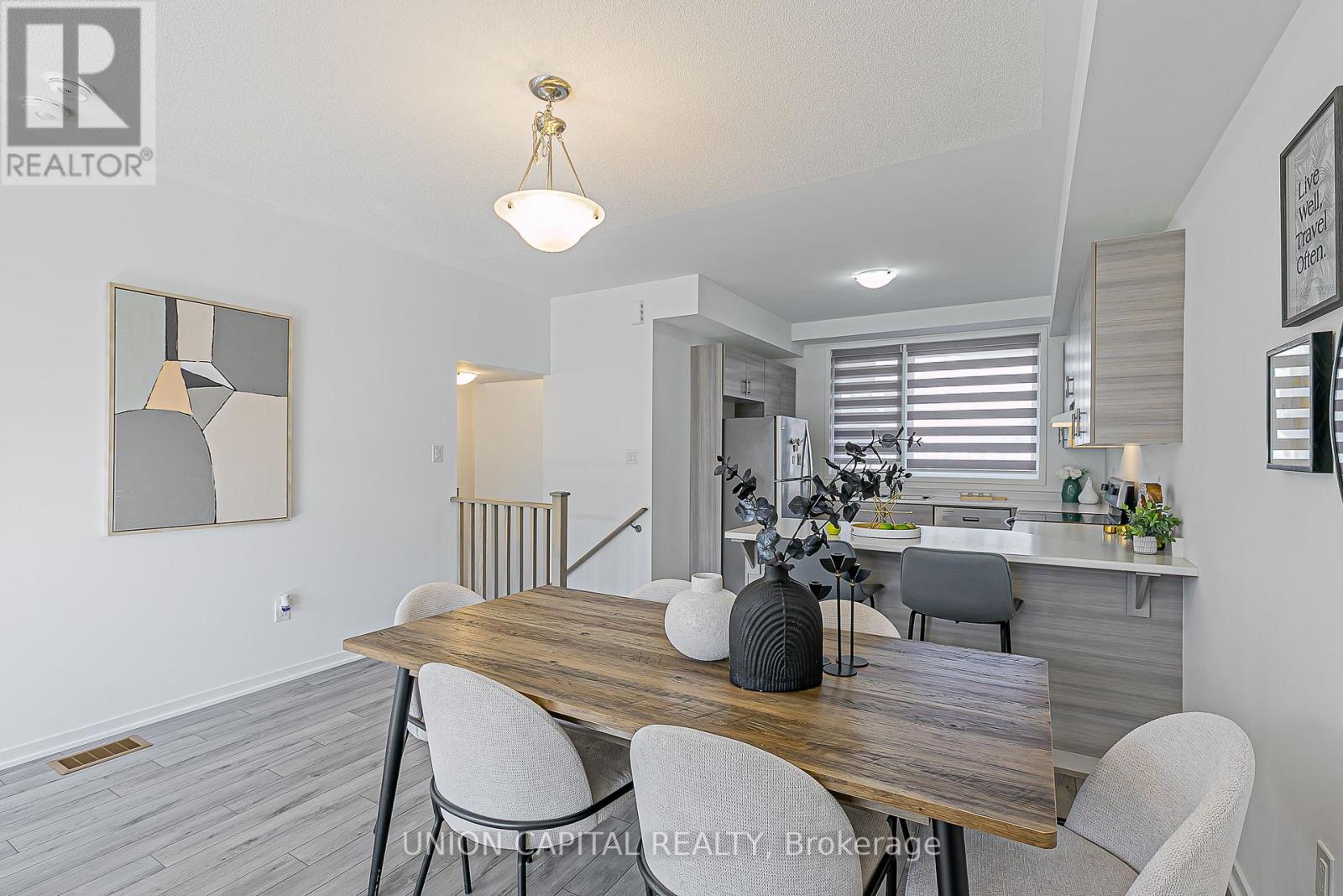 799 Stanstead Path, Oshawa (Samac), Ontario  L1K 3G4 - Photo 9 - E12444942