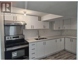 Bsmt - 5 Sandyhook Square, Toronto (Steeles), Ca