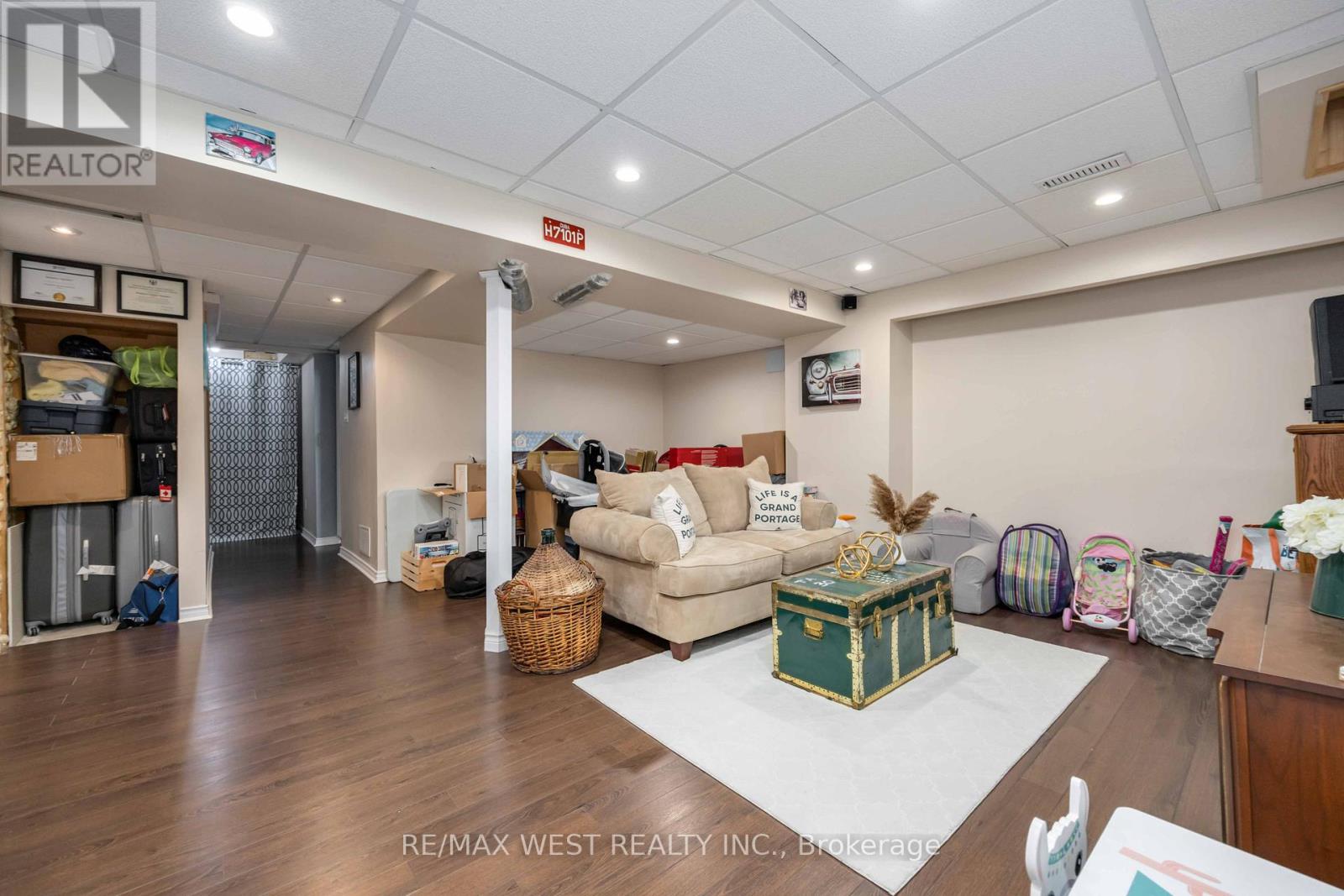E8 - 221 Ormond Drive, Oshawa, Ontario  L1G 6T7 - Photo 37 - E12444964