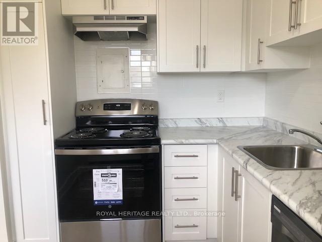 103 - 945 Simcoe Street N, Oshawa, Ontario  L1G 4W3 - Photo 3 - E12444967