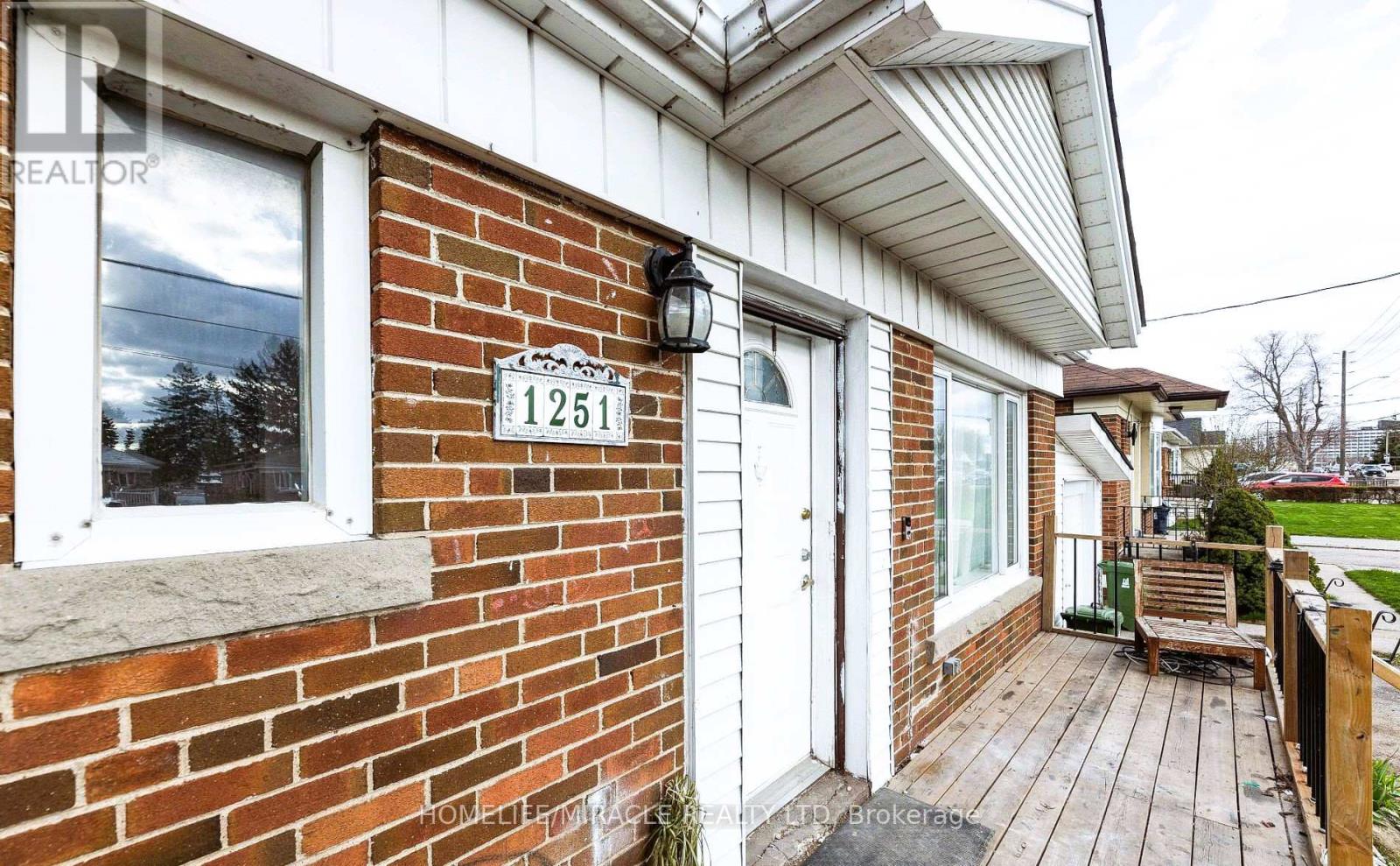Main - 1251 Warden Avenue, Toronto, Ontario  M1R 2R4 - Photo 3 - E12444968