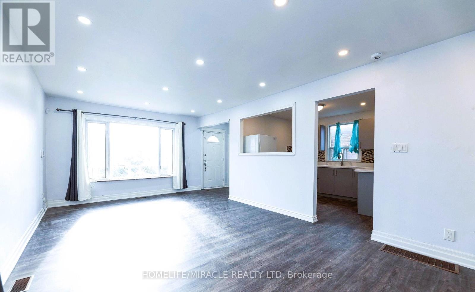 Main - 1251 Warden Avenue, Toronto, Ontario  M1R 2R4 - Photo 6 - E12444968