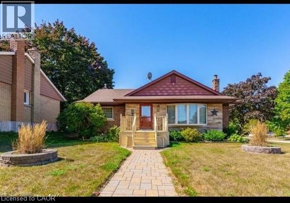 91 Weber Street S, Waterloo, Ontario  N2J 2A2 - Photo 1 - 40776421