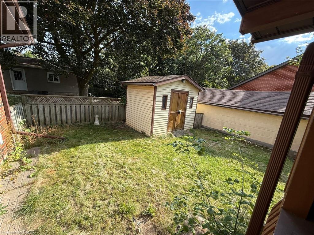 91 Weber Street S, Waterloo, Ontario  N2J 2A2 - Photo 18 - 40776421
