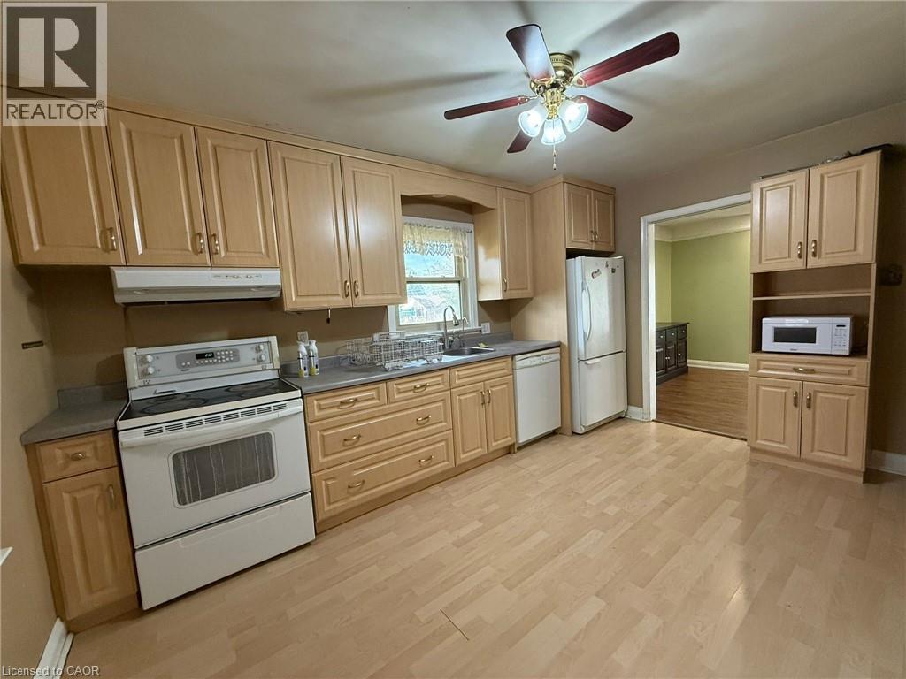 91 Weber Street S, Waterloo, Ontario  N2J 2A2 - Photo 6 - 40776421