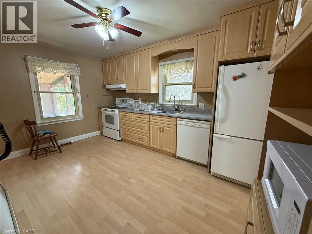 91 Weber Street S, Waterloo, Ontario  N2J 2A2 - Photo 7 - 40776421