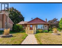91 WEBER Street S 114 - Uptown Waterloo/North Ward