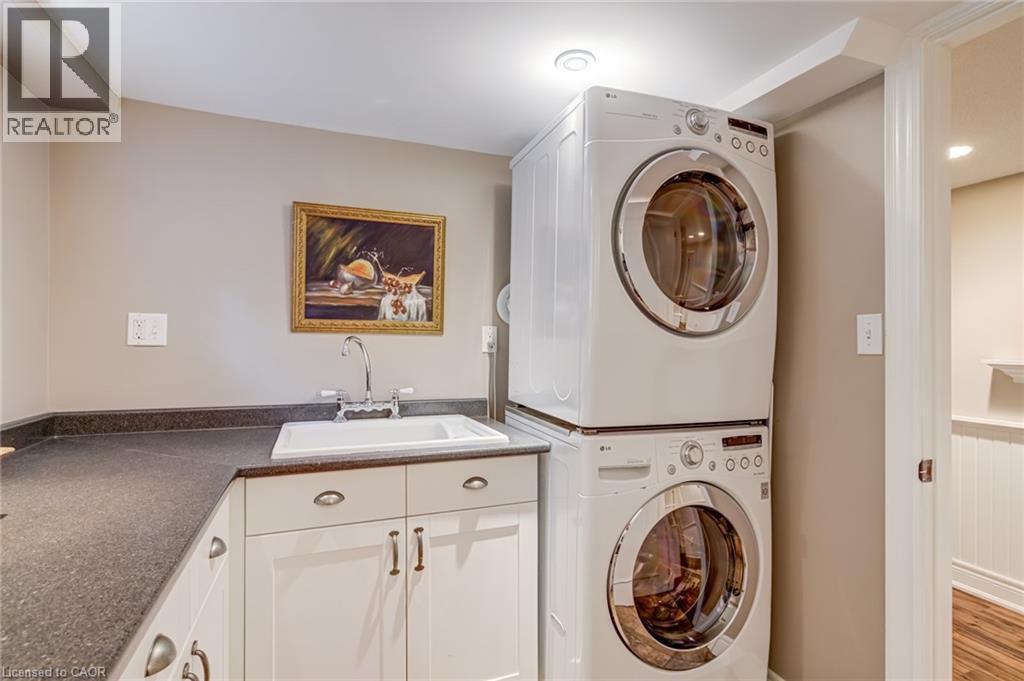 2047 Ardleigh Road, Oakville, Ontario  L6J 1V6 - Photo 30 - 40775709